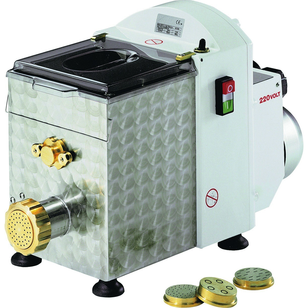 Nudelmaschine 2,5kg